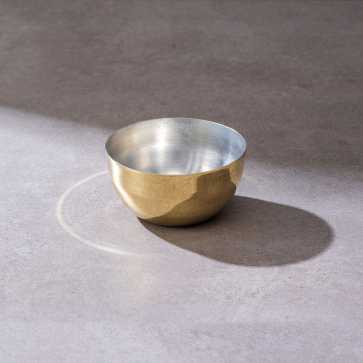 Katori - Brass Katori/Bowl for Dining
